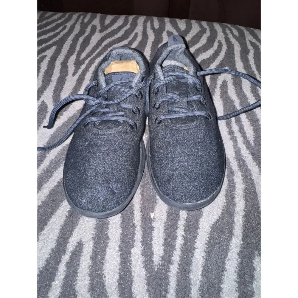 allbirds mens size